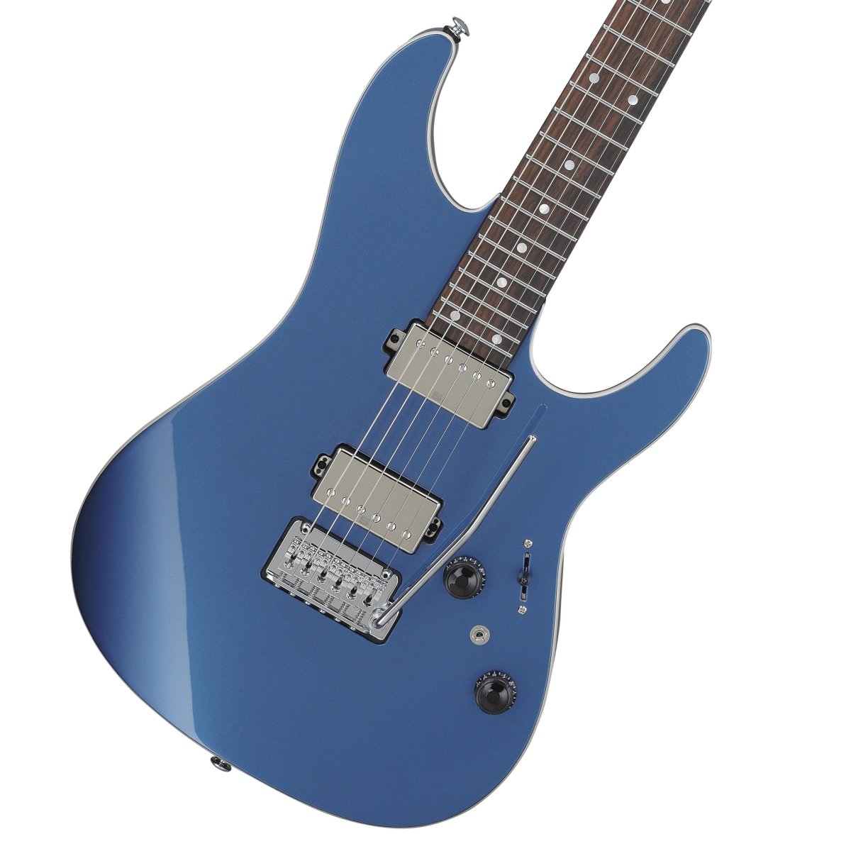 Ibanez / Premium Series AZ42P1-PBE (Prussian Blue Metallic