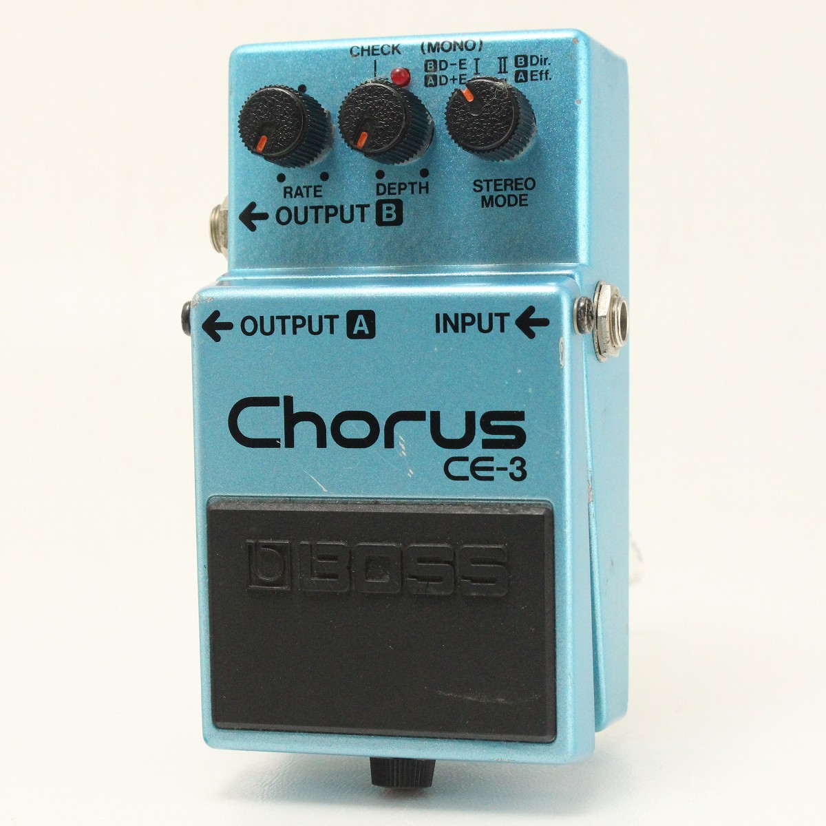 中古】 BOSS / CE-3 【御茶ノ水本店】 | コーラス | イシバシ楽器