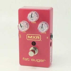 MXR Fat Sugar Driveの検索結果 | ギター、アコギ、管楽器などを扱う