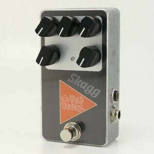 【中古】 SOUNDFROG / Skagg 【御茶ノ水本店】【値下げ】