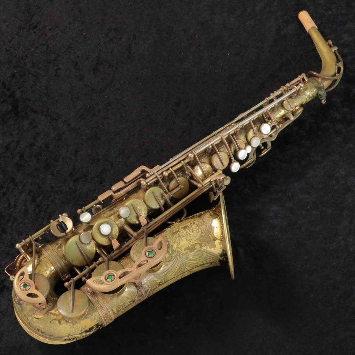 中古】 SELMER セルマー / Alto Mark VI SN.150xxx マーク6 アルト