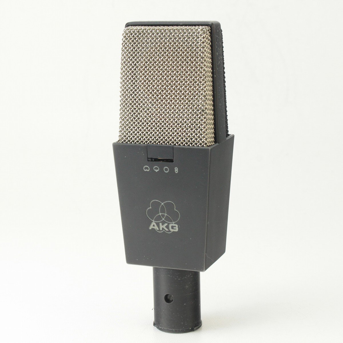 中古】 AKG / C414B-ULS 【御茶ノ水本店】【8/10 値下げ！】【値下げ