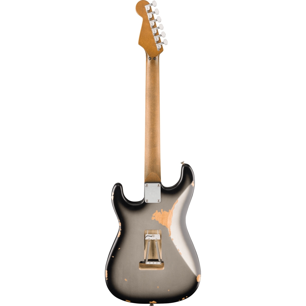 EVH / Limited Edition Frankenstein Relic Series Maple Fingerboard