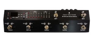 FREE THE TONE ARC-53M BLACK スイッチャー ARC-53M｜Products 商品紹介｜Free The Tone