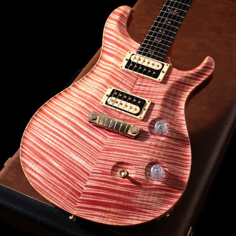 【中古】Paul Reed Smith (PRS) / Private Stock #4103 Custom 24 McCarty Thickness  Faded Pink 【御茶ノ水本店】【値下げ】