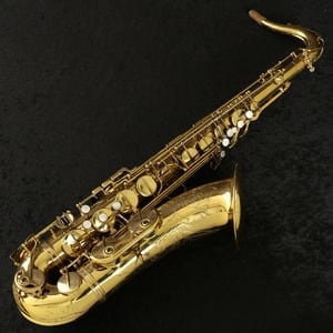 【中古】 SELMER セルマー / Tenor Mark VI  SN.183xxx  テナーサックス 【ウインドパル】【8/10 値下げ！】【値下げ】