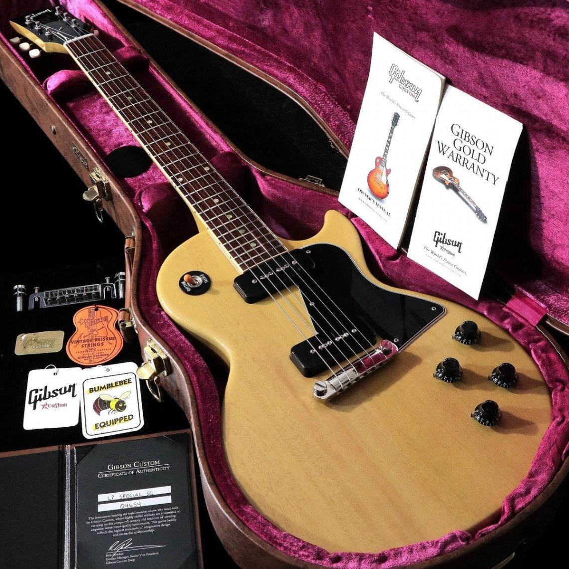 最終値下げ Gibson Custom Shop Les Paul Custom 最終値下げ Gibson Custom Shop Les Paul Custom Gibson debuts 23