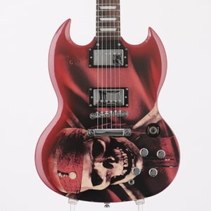 【中古】EPIPHONE / Pirates Of The Caribbean G-400 【御茶ノ水本店】【8/24 値下げ！】【値下げ】