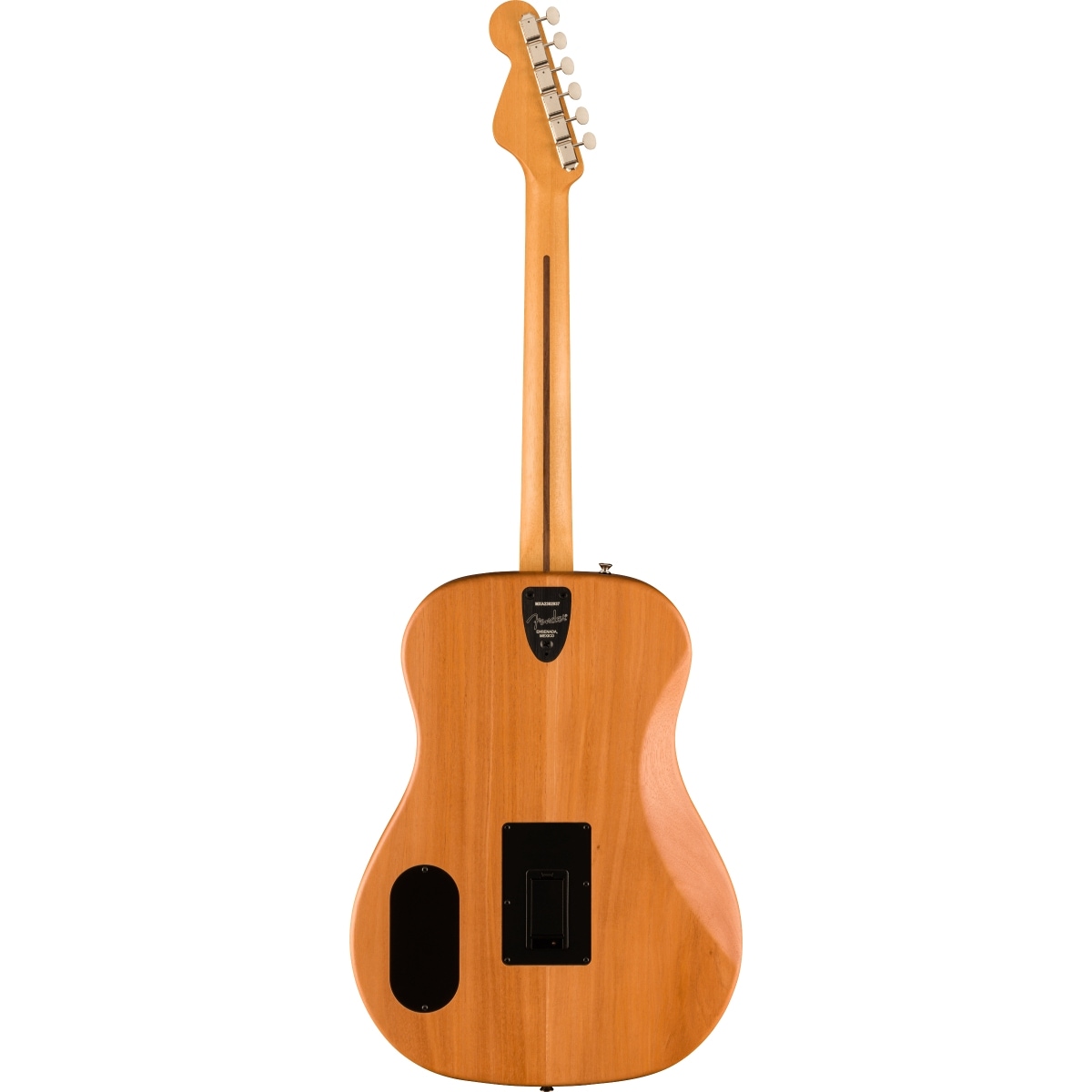 Fender / Highway Series Dreadnought Rosewood Fingerboard Natural