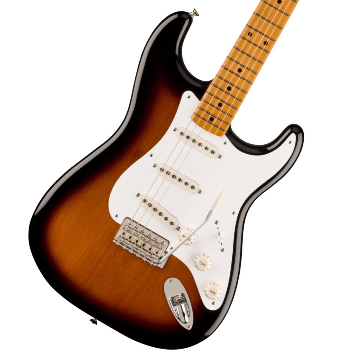 Fender / Vintera II 50s Stratocaster Maple Fingerboard 2-Color
