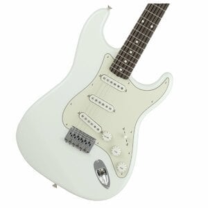 Fender / Made in Japan Limited Stratocaster XII Rosewood Fingerboard Olympic White  [限定モデル] [B級アウトレット特価]