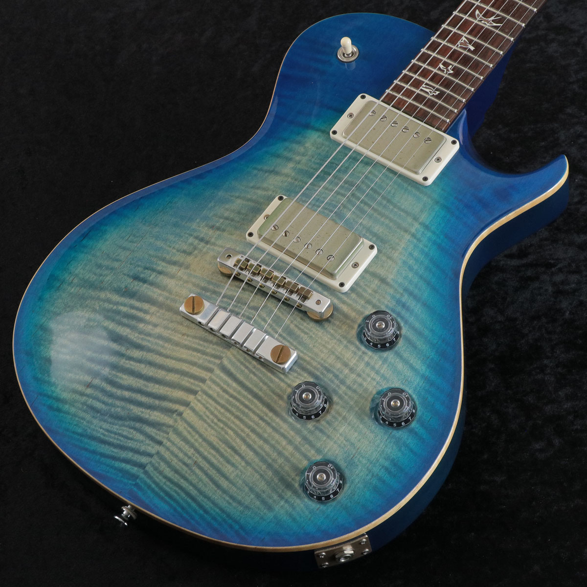 中古】Paul Reed Smith (PRS) / 2012 Stripped 58 Bird Inlay Faded