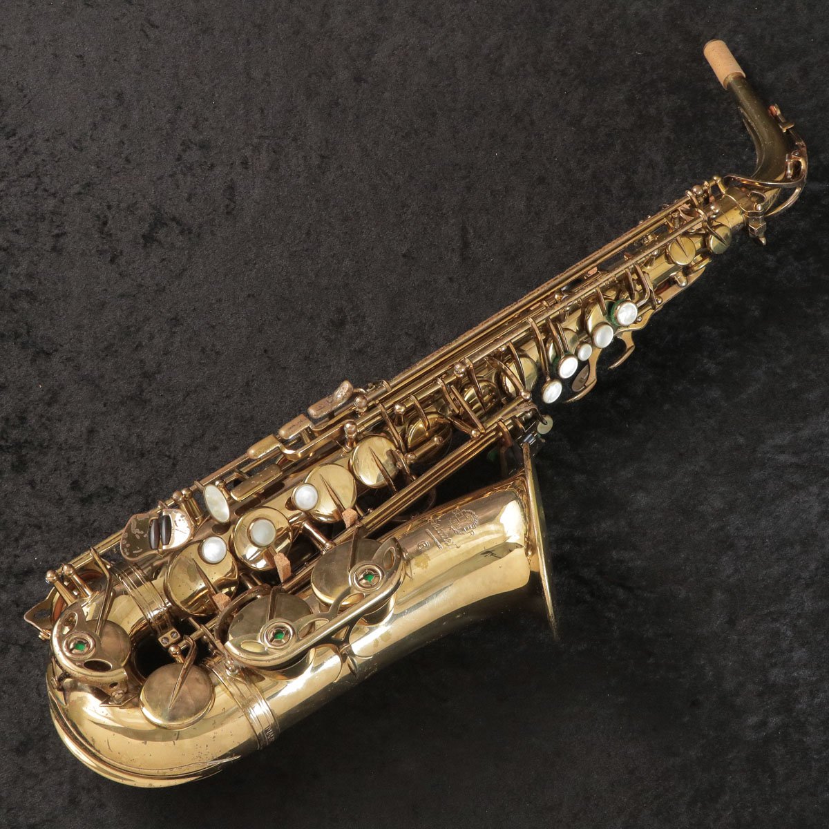 中古】 SELMER セルマー / Alto Mark VII マーク7 SN302xxx アルト