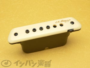 L.R.Baggs / M1 Active Body Sensitive Magnetic Pickup 