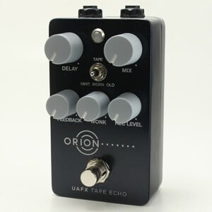 Universal Audio / UAFX Orion Tape Echo ユニヴァーサルオーディオ