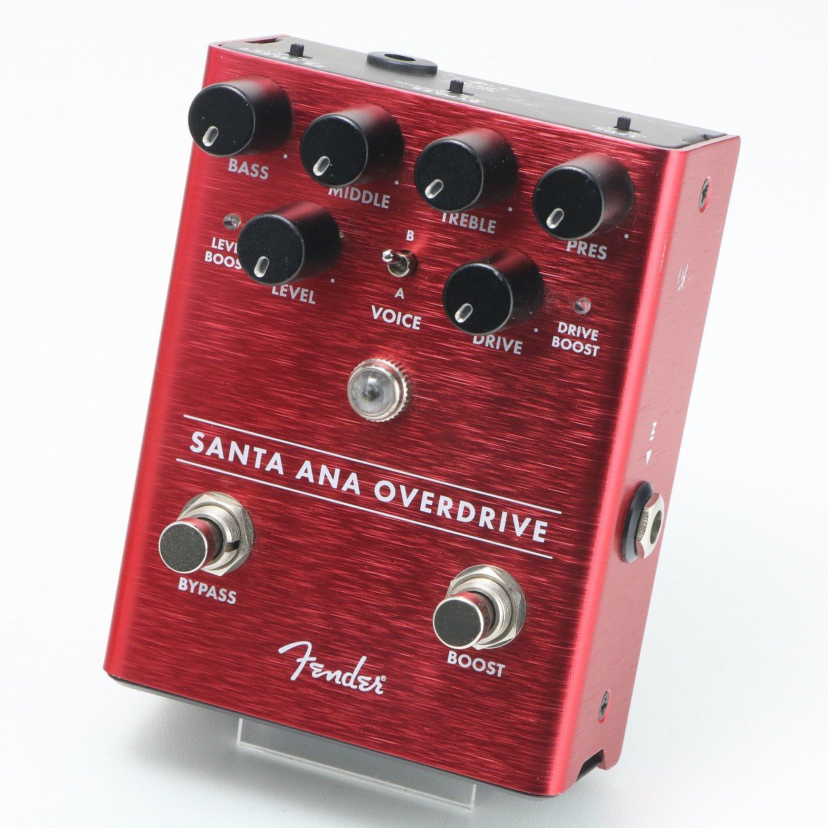 中古】 Fender / Santa Ana Overdrive Pedal 【御茶ノ水本店】【値下げ