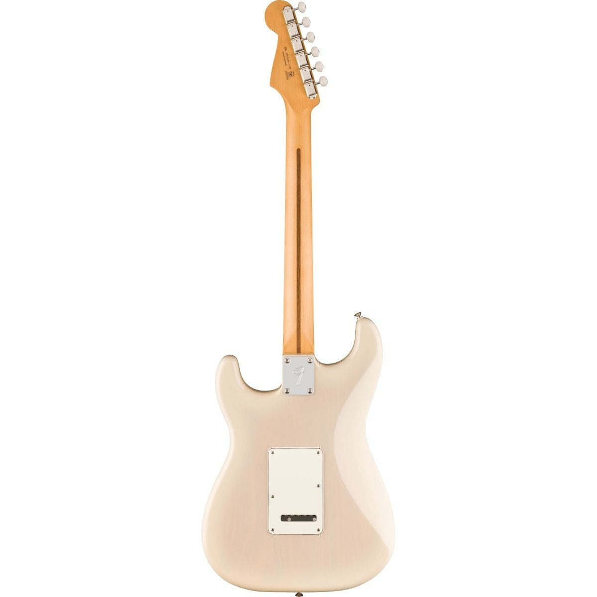 Fender / Player II Stratocaster Rosewood Fingerboard White Blonde
