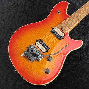 中古】PEAVEY / EVH Wolfgang Cherry Burst 【御茶ノ水本店】【8/10