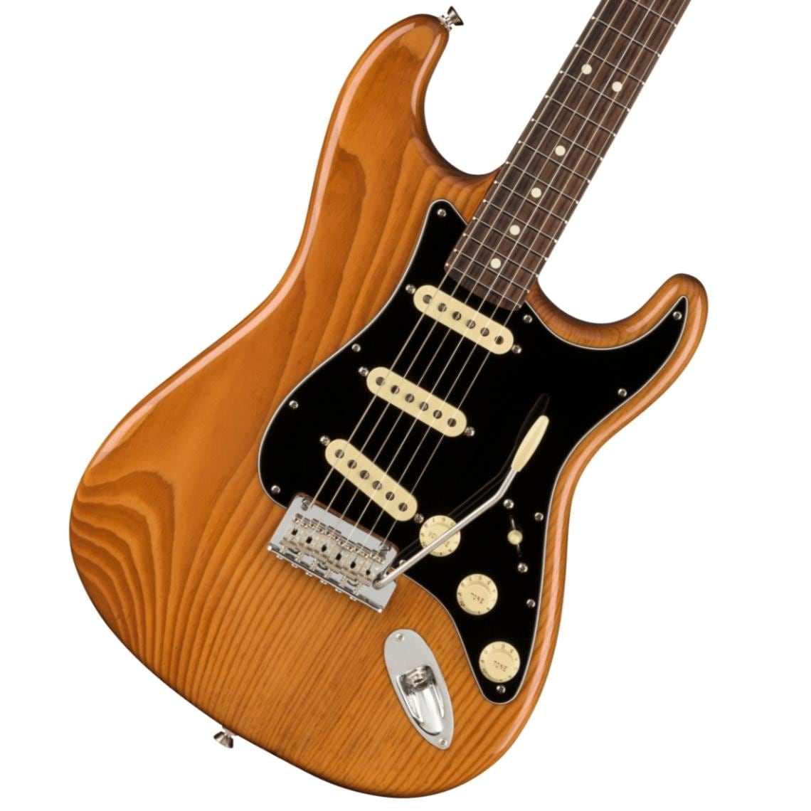 Fender/ American Professional II Stratocaster Rosewood Fingerboard