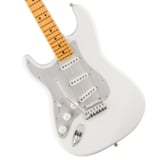 Fender / American Ultra II Stratocaster Left-Hand Maple Fingerboard Avalanche フェンダー