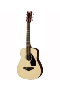 YAMAHA / JR2S Natural (NT) 【単板Top】 ミニ アコースティックギター アコギ 入門 初心者 JR-2S