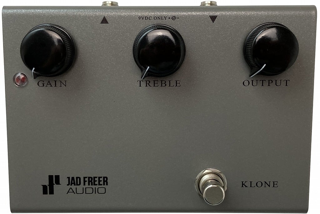 JAD FREER AUDIO KLONE 新品同様 Jad Freer Audio / KLONE ジャド フリーアオーディオ【国内正規品