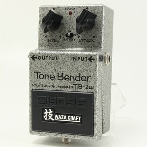 【中古】 BOSS / TB-2W 【御茶ノ水本店】【値下げ】