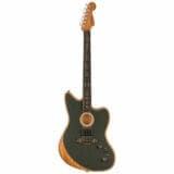 Fender / American Acoustasonic Jazzmaster Tungsten フェンダー アコスタソニック ジャズマスター