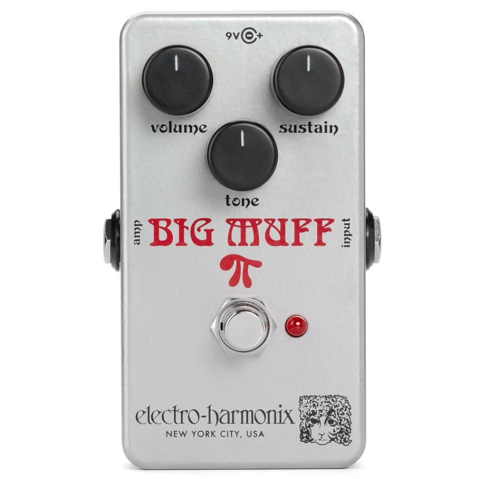 Nano Big Muff PIの検索結果 | ギター、アコギ、管楽器などを扱う全国