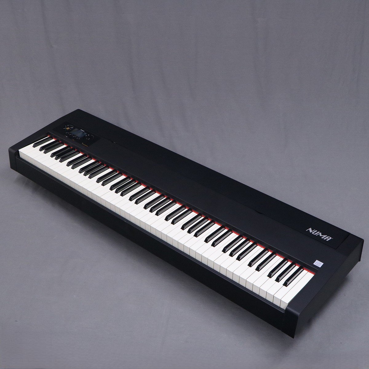 【中古】numa nano 88鍵 MIDIキーボード Studiologic Numa Nano - Dirigent | ディリゲント