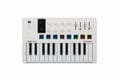 Arturia アートリア / MiniLab 3 MIDIキーボード＆パッド・コントローラー【御茶ノ水本店】