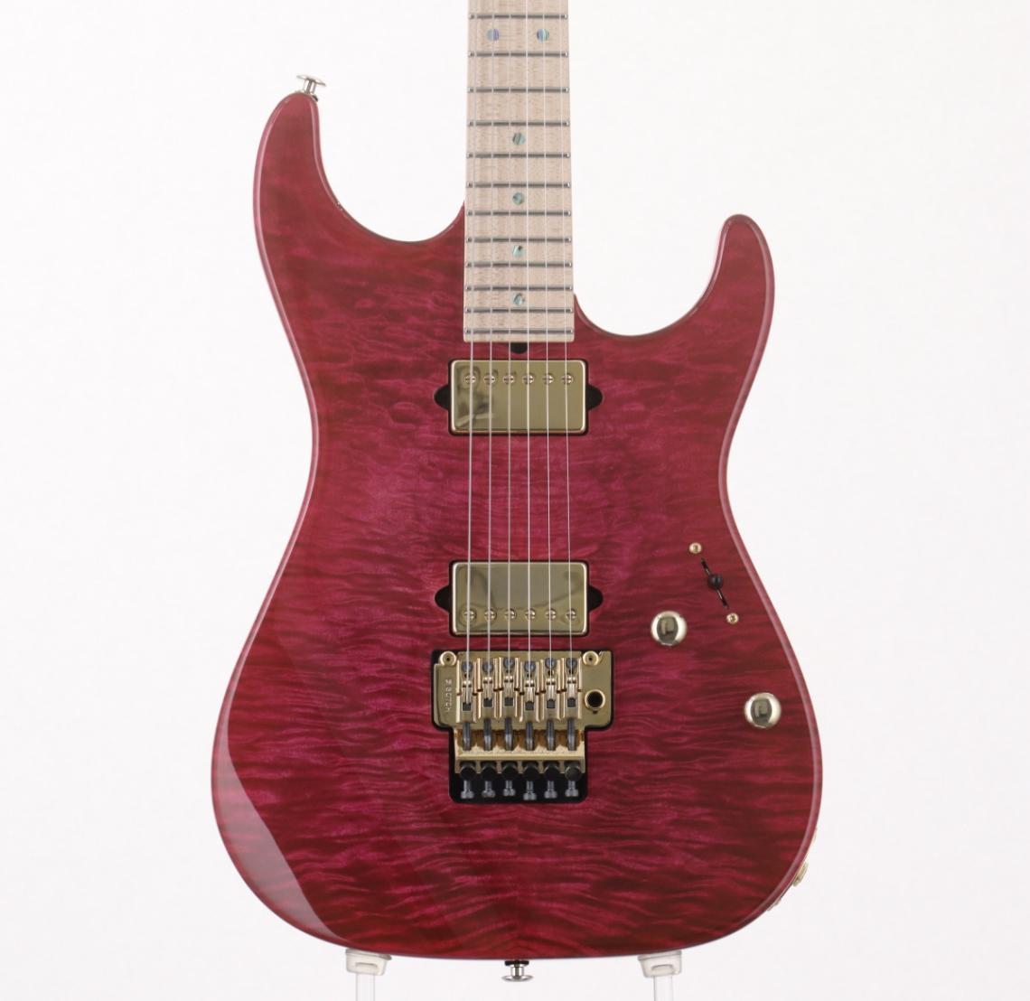 ギター suhr custom standard 中古】SUHR CUSTOM / Standard Custom Color 【御茶ノ水本店】【値下げ