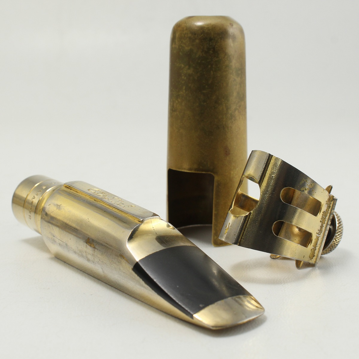 中古】 OTTO LINK オットーリンク / Tenor STM Florida USA 6☆ テナー