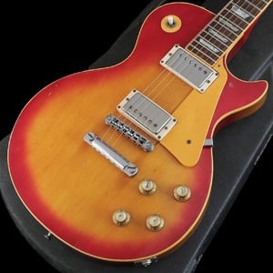 【中古】Gibson / Les Paul Standard Cherry Sunburst 1978 【S/N 71028587】【御茶ノ水本店】【8/10 値下げ！】【値下げ】