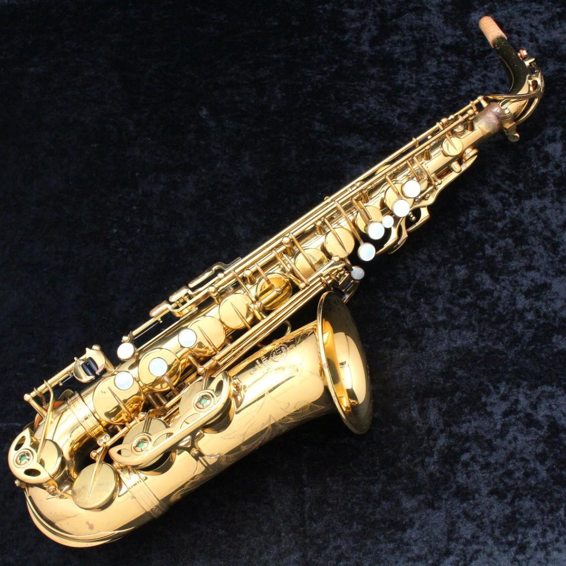 中古】 SELMER セルマー / Alto Mark VI マーク6 SN.231*** アルト
