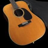 【中古】MARTIN / D-28 1969年製 【御茶ノ水HARVEST_GUITARS】【8/10 値下げ！】【値下げ】