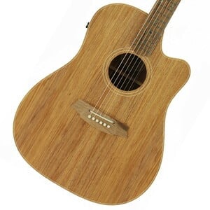 Cole Clark / Touring Series CCFL2EC-BLBL 2 Grade All Blackwood コールクラーク 豪国製