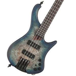 Ibanez / EHB1500-CTF (Cosmic Blue Starburst Flat) アイバニーズ [限定モデル]
