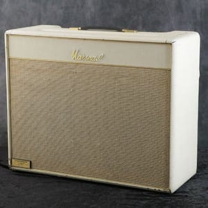 【中古】 MARSHALL / 35th JTM 1962 Bluesbreaker Reissue White Tolex 【別途送料お見積】【御茶ノ水本店】【8/10 値下げ！】【値下げ】