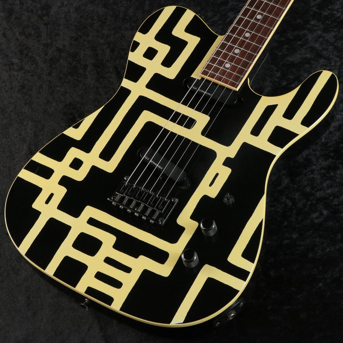 中古】FERNANDES / TE-95HT / HOTEI Model SS Pickups 【御茶ノ水本店