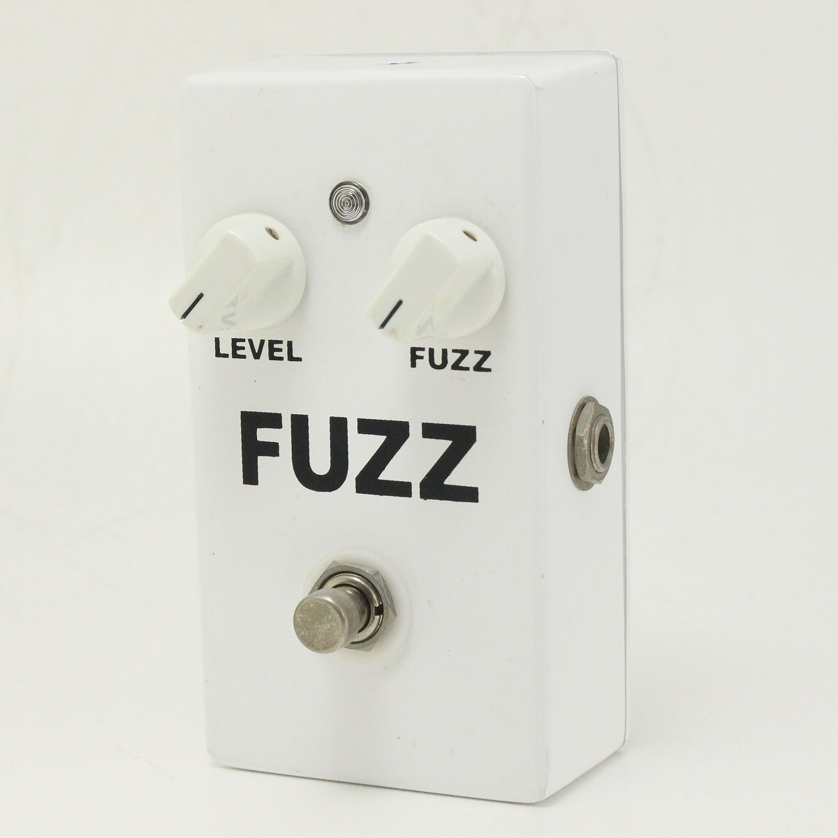 AREA51 FUZZ ギターエフェクター Area51 FUZZ ファズ