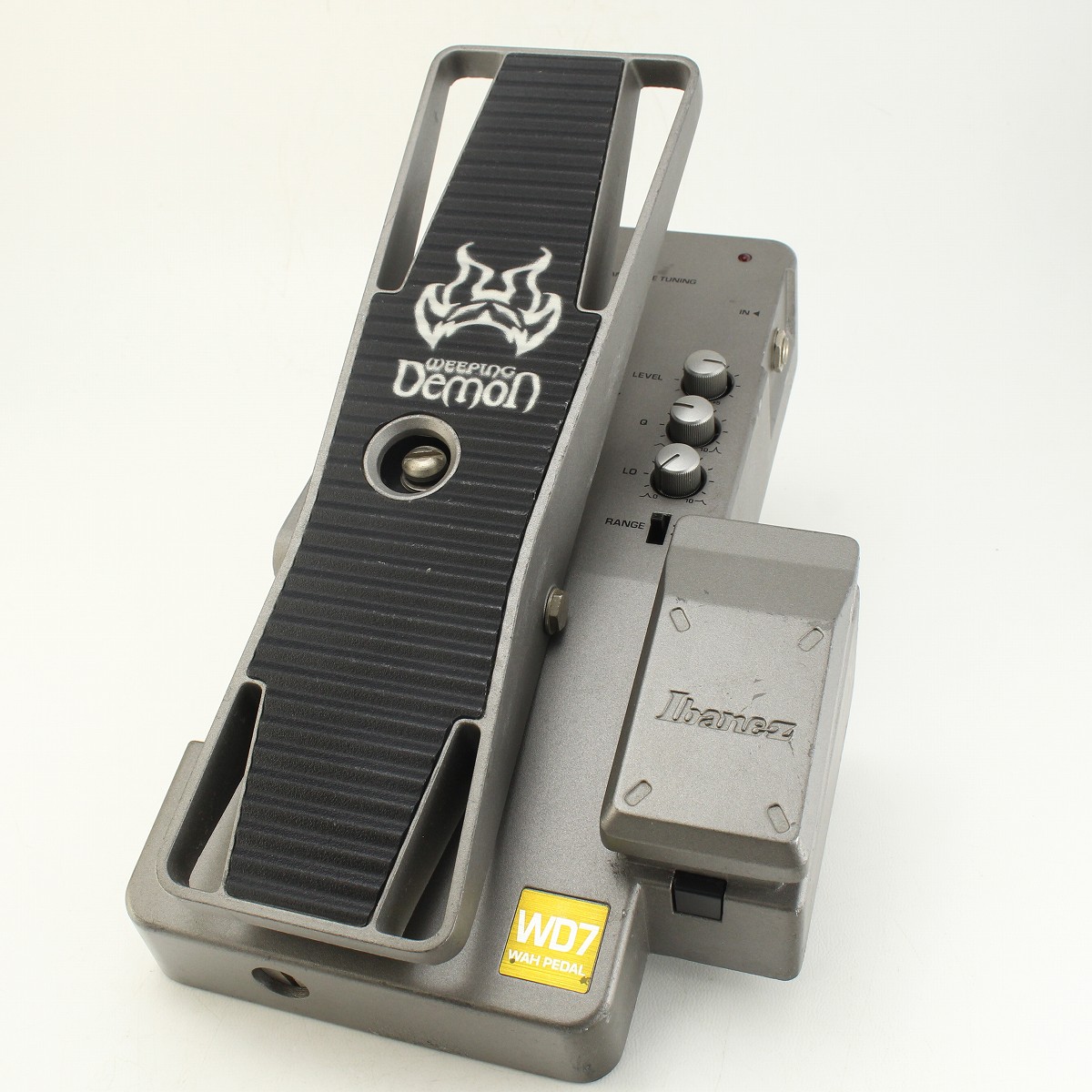中古】 IBANEZ / WD7 Weeping Demon 【御茶ノ水本店】【値下げ