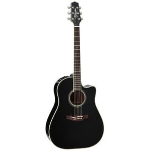 Takamine / FPT861C BL 800 Series ブラック 高峰楽器製作所 タカミネ 日本製 エレアコ