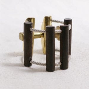 【中古】 K Plume ケープルーム / Ligature ADG-WB リガチャー【ウインドパル】【5/27 値下げ！！】【値下げ】