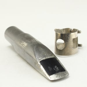 【中古】DUKOFF / Tenor METAL D6 FLORIDA テナー用 【ウインドパル】 【8/10 値下げ！】【値下げ】