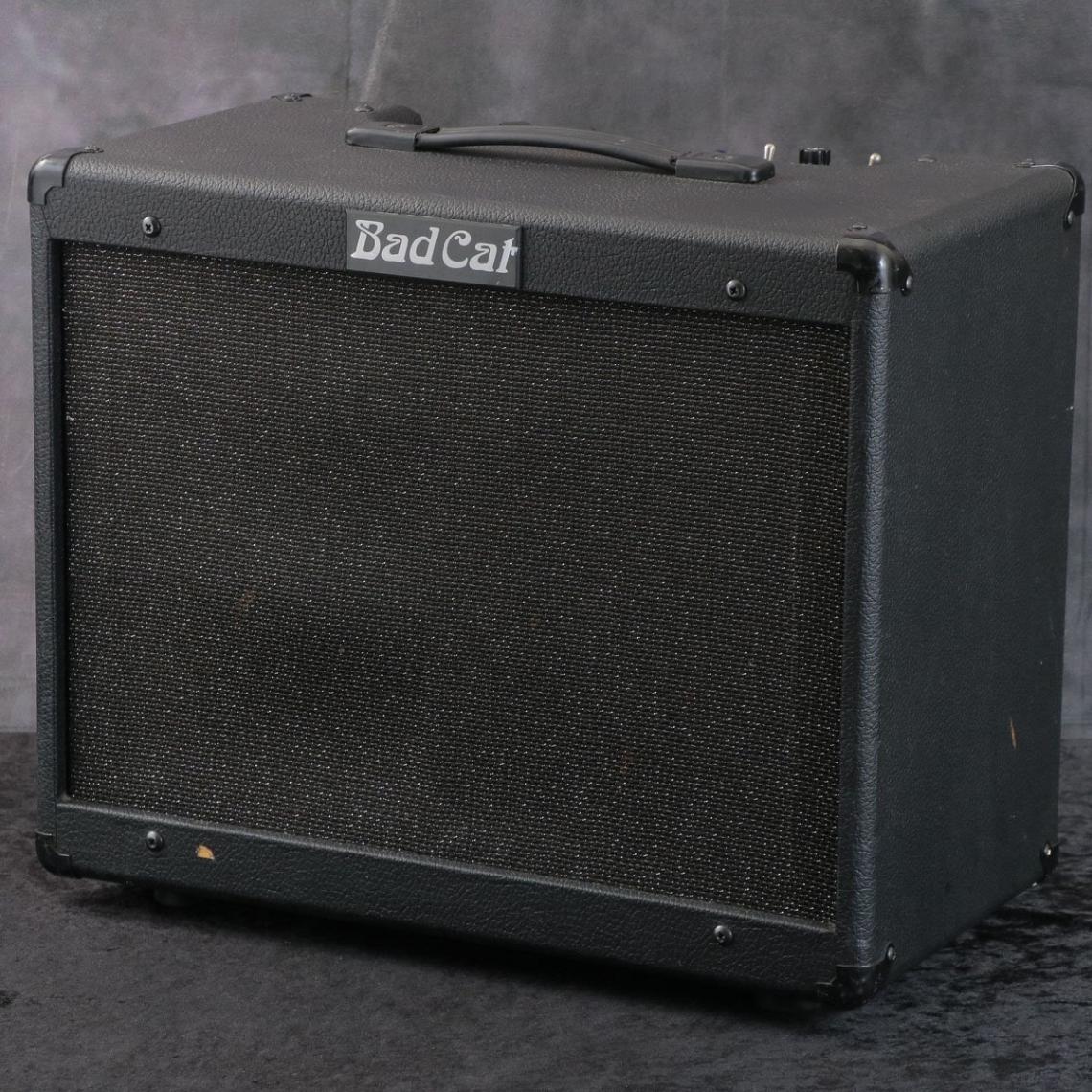 中古】 BAD CAT / CLASSIC CAT 【別途送料お見積】【御茶ノ水本店】【8