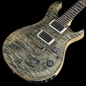 中古】Paul Reed Smith (PRS) / 2017 Wood Library Custom 24 Piezo