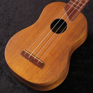 【中古】KAMAKA / SOPRANO UKULELE GOLD LABEL 【御茶ノ水HARVEST_GUITARS】
