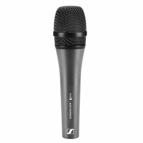 sennheiser ゼンハイザー / E845 ダイナミック マイクロフォン
