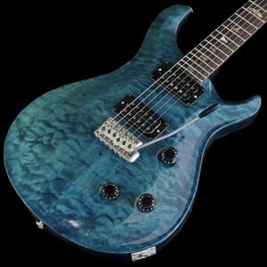 中古】Paul Reed Smith (PRS) / 1991 Custom 24 10Top Quilt Royal
